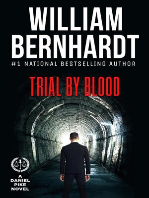 cover image of Trial by Blood